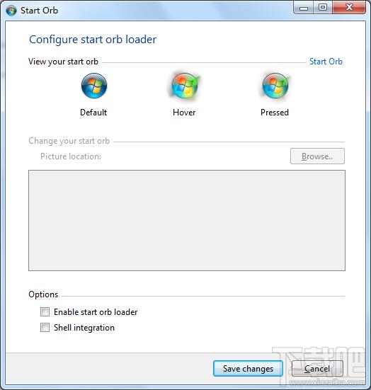 Start.Orb-Win7开始圆球徽标替换工具英文版,Start.Orb-Win7开始圆球徽标替换工具绿色英文版下载,Start.Orb-Win7开始圆球徽标