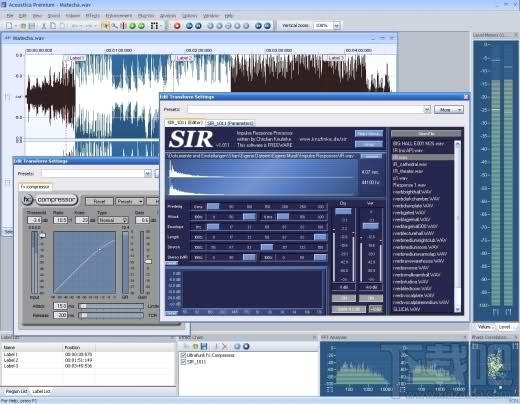 Digital Media Acoustica,Digital Media Acoustica下载,Digital Media Acoustica官方下载