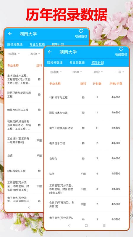 高考志愿大数据智能平台下载,高考志愿大数据,高考志愿app