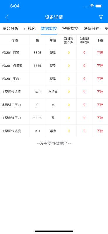 数网星设备云app下载,效率app,管理app,数网星设备云