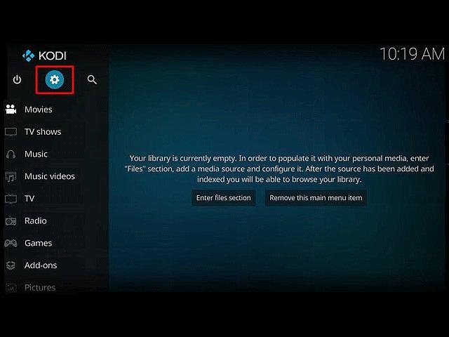 kodi手机版中文版下载,多媒体app,电视app,kodi