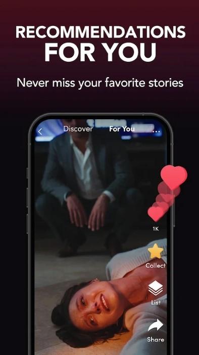 reelshort短剧app下载,reelshort,短剧app,刷剧app