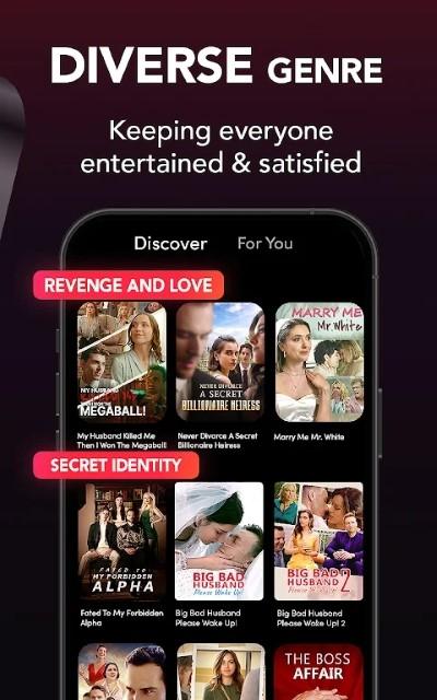 reelshort短剧app下载,reelshort,短剧app,刷剧app